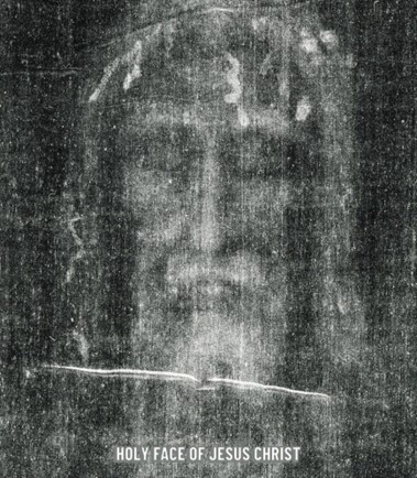 Devotion to the Holy Face of Jesus Christ